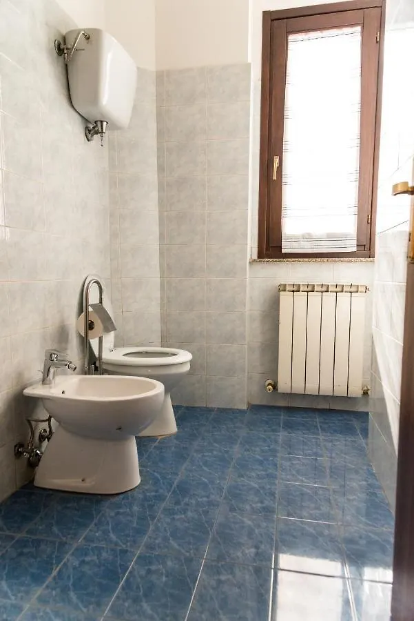Sulle Orme Di Francesco Appartamento Verde Bastia Umbra Apartment