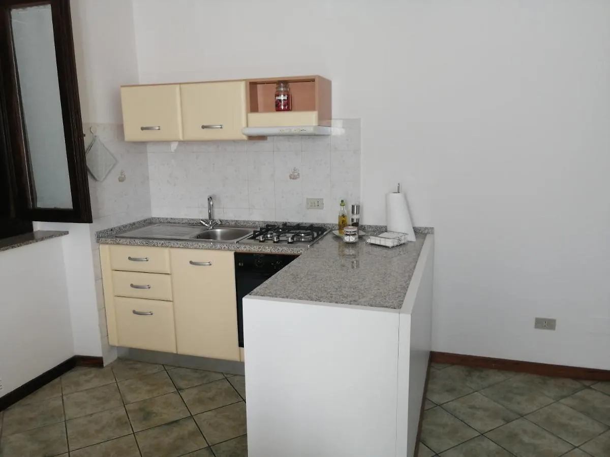 Sulle Orme Di Francesco Appartamento Verde Bastia Umbra Apartment