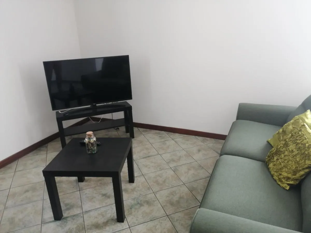 Apartment Sulle Orme Di Francesco Appartamento Verde Bastia Umbra