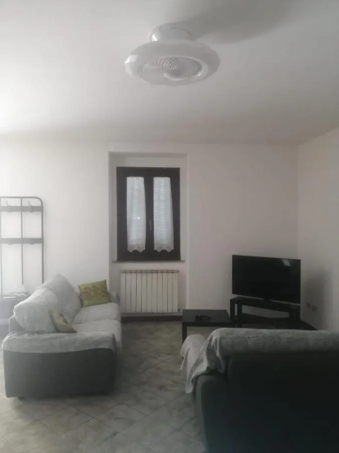 Apartment Sulle Orme Di Francesco Appartamento Verde Bastia Umbra