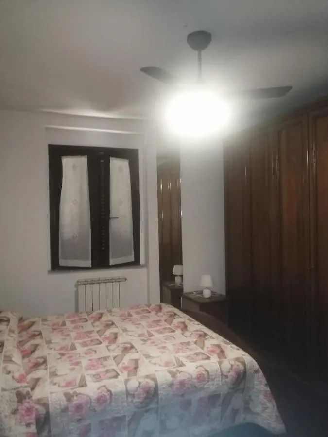 Sulle Orme Di Francesco Appartamento Verde Bastia Umbra Apartment