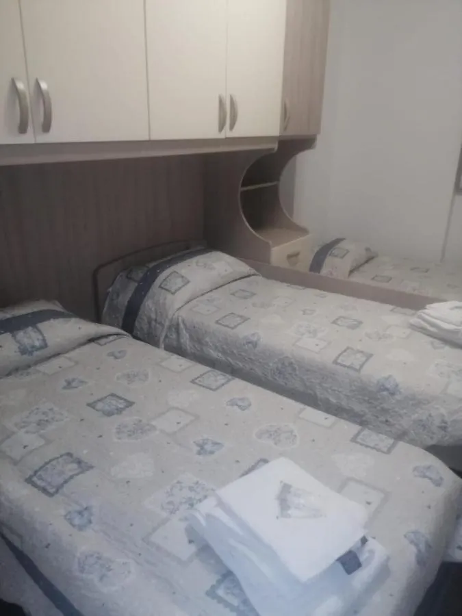 Apartment Sulle Orme Di Francesco Appartamento Verde Bastia Umbra Italy