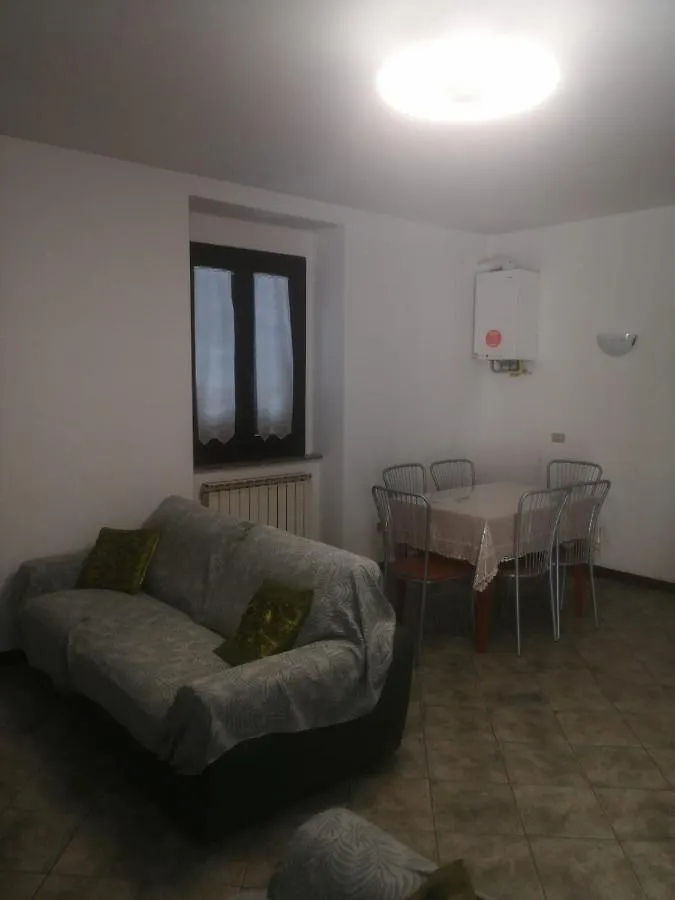 Apartment Sulle Orme Di Francesco Appartamento Verde Bastia Umbra